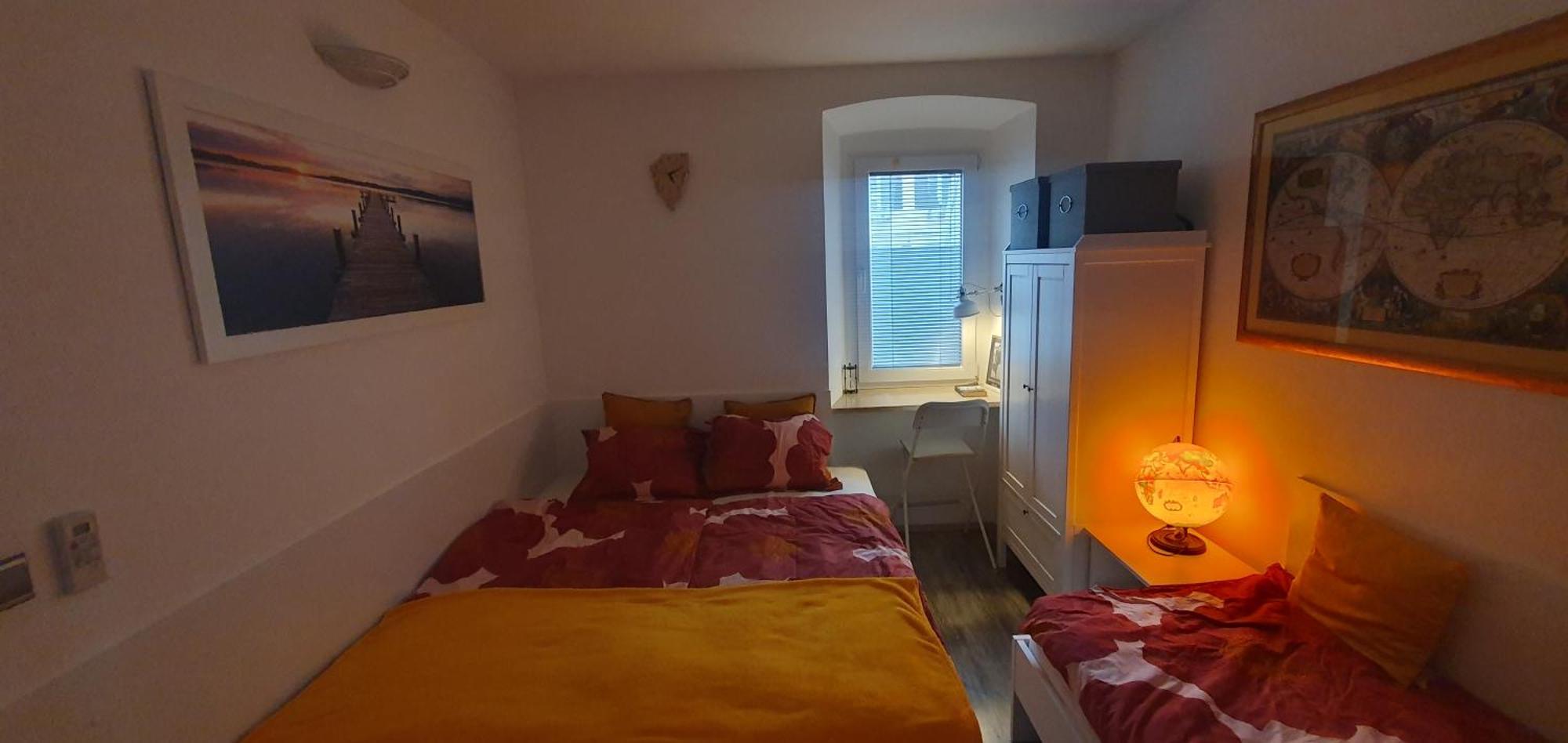 Formosa, The Boutique Apartment, City Center, Pula Exterior foto
