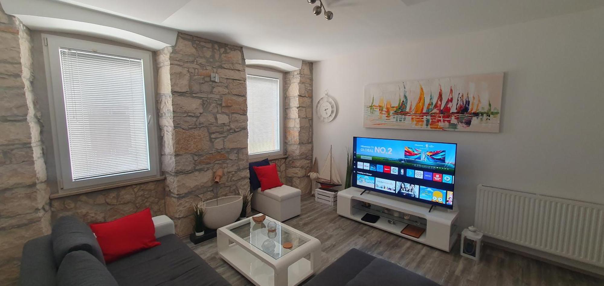 Formosa, The Boutique Apartment, City Center, Pula Exterior foto