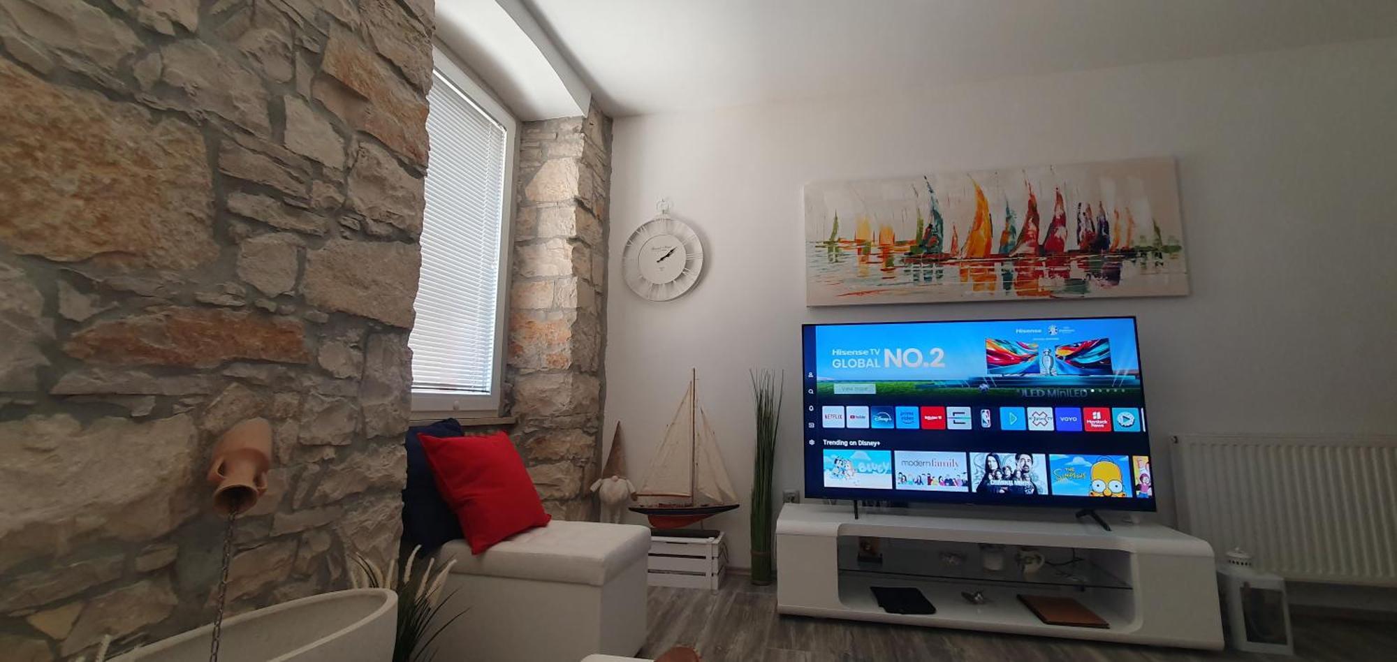 Formosa, The Boutique Apartment, City Center, Pula Exterior foto